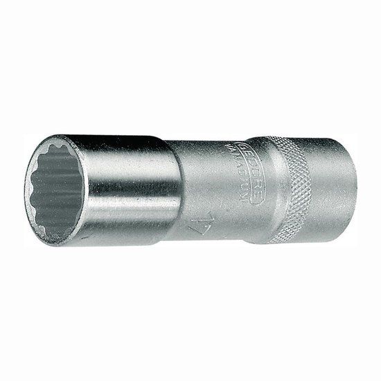 Gedore Dopsleutel 1/2″ lang 34 mm - 6147500