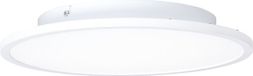 Brilliant BUFFI - Plafondlamp - Wit