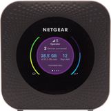 NETGEAR AIRCARD M1 - 4G LTE Mobile Router - Black