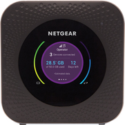 NETGEAR AIRCARD M1 3G/4G MHS