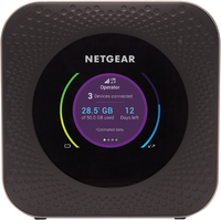 NETGEAR AIRCARD M1 3G/4G MHS