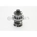 Continental Pompe À Eau, Refroidissement Du Moteur Wps3243 Bmw 11 51 1 433 712