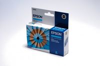 Epson T0322 DURABrite Cyan Ink Cartridge