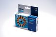 Epson T0322 DURABrite Cyan Ink Cartridge
