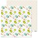 Anita y Su Mundo Collectie Mis Recepten voor scrapbooking, papier, vlees, 30,5 x 30,5 cm