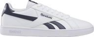 Reebok COURT RETRO Baskets Unisexe - Blanc