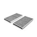 UFI Filters 54.127.00 interieurfilter
