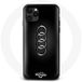 Maniacase Hoes voor Oppo A78 5G Jordan 23 Logo
