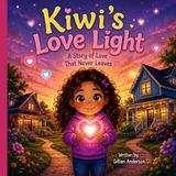 Kiwi's Love Light