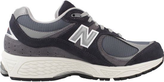 New Balance M2002 Heren Sneakers - Eclipse
