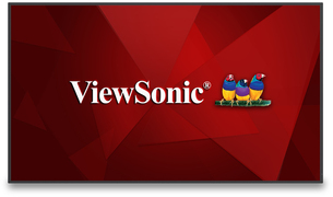 Viewsonic CDE5530