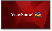 Viewsonic CDE5530
