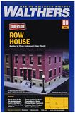 Walthers Cornerstone 933-3778 modelbouw, hobby, montage, gedetailleerd, één maat