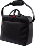 D'Addario PW-BLCPBT-02 Backline Core Pedalboard Transport 2 - Tas voor effect-units