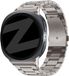 Bandz Bracelet en acier 'Classic' (Titane) pour Samsung Galaxy Watch 9/8/8 Classic