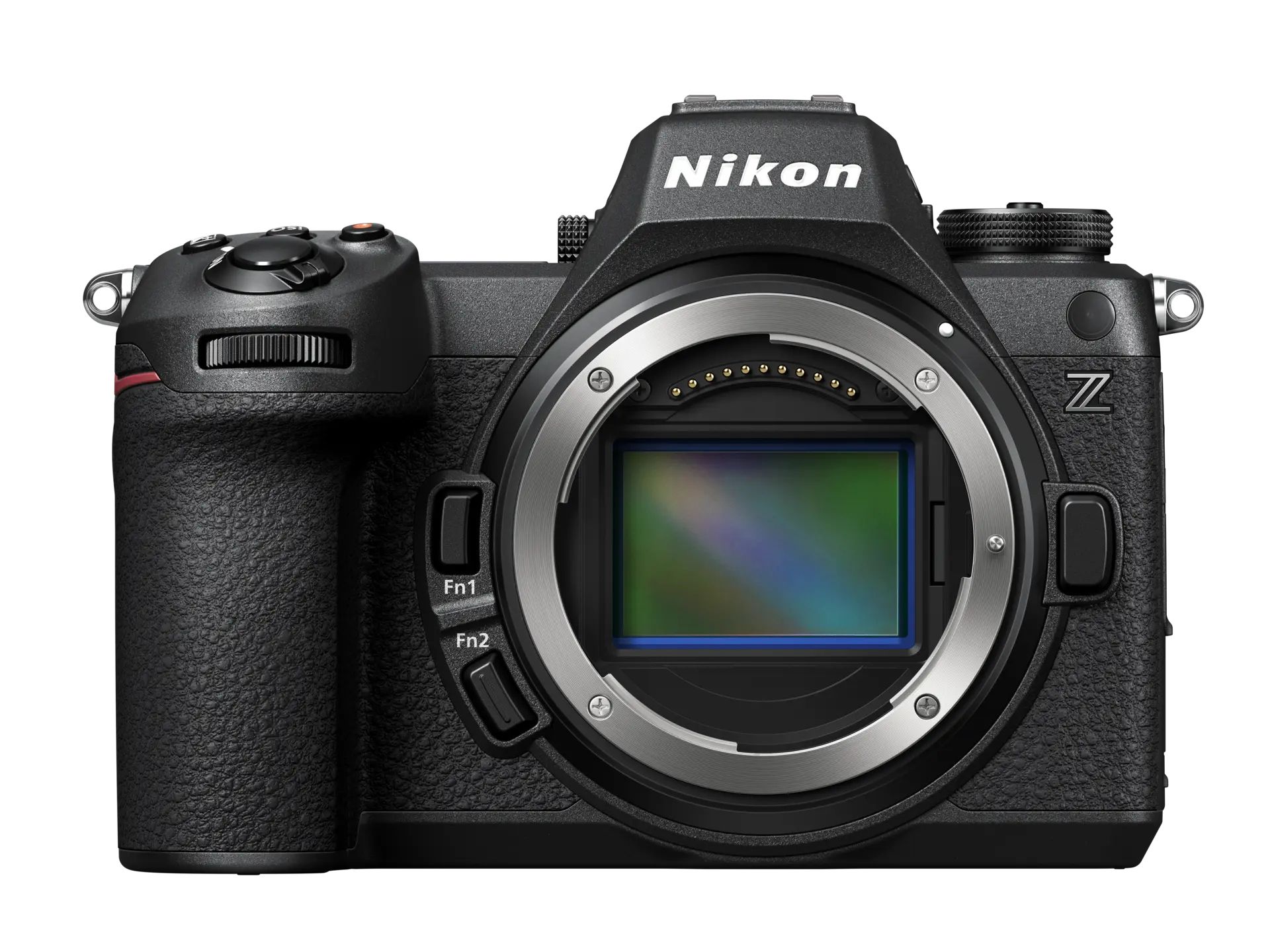 Nikon Z 6III Mirrorless Camera Body - 24.5MP, 6K Video