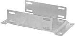 Support de disque dur, 2,5 pouce, pour serveurs double rack 19 pouce