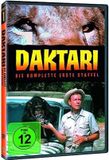 Plaion Daktari Complete Seizoen 1