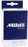 Mitas P2R / Proconcept 2 Roues Binnenband voor kinderwagens en scooters Mitas