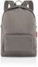 Reisenthel Mini Maxi Rucksack Rugzak - Opvouwbaar - 14L - Dark Taupe