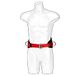 Portwest FP08 Werkpositie Riem, Zwart