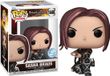 Merkloos Funko Pop! Attack on Titan - Sasha Braus Metallic - Exclusive Pop