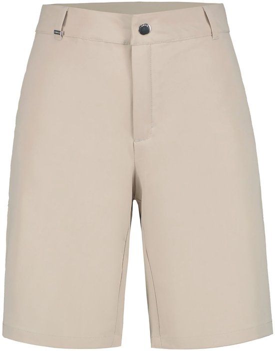 Luhta Espholm Casual short dames Beige XL/42