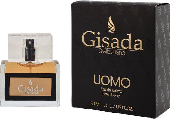 Gisada Uomo / 50 ml / Men