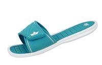 LICO Malediven Unisex Volwassene Douche- en Badschoenen