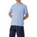s.Oliver -qs T-shirts Bleu Taille: S
