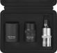 SW-Stahl remklauw speciale set 5-punts, 3-delig, 01448L