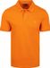 BOSS Polo Passager Orange - Taille M - Hommes