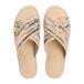 Tommy Hilfiger Espadrilles Volwassenen Beige