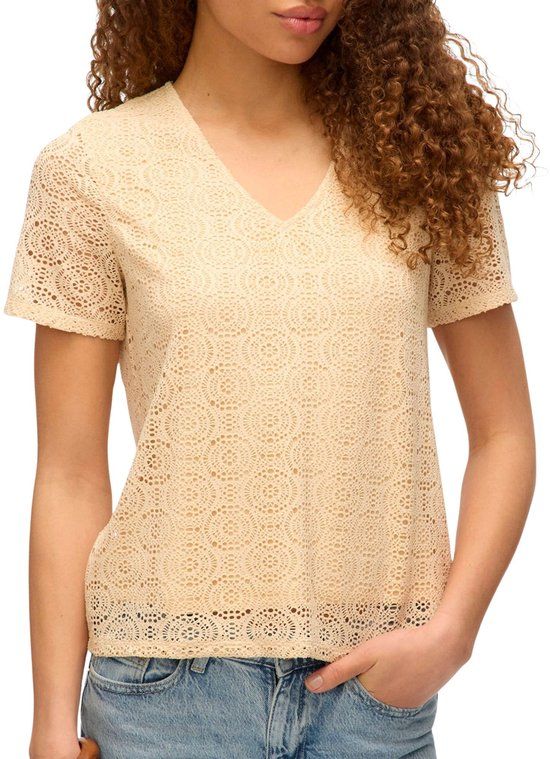 Vero Moda Maya Shirt Dames - Maat L