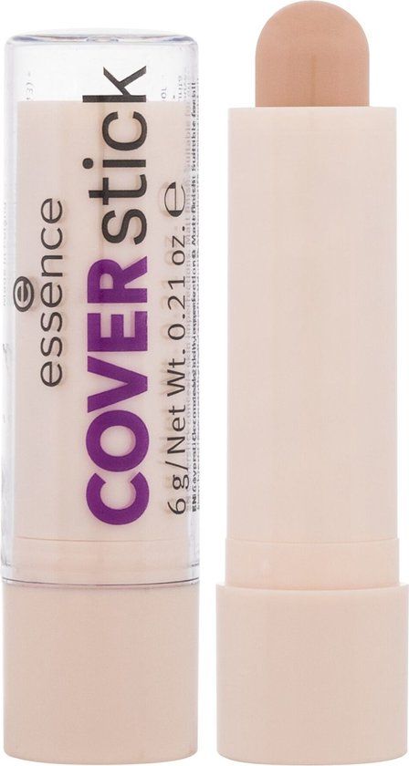 Essence Cosmetics Cover Stick 30-Matt Honey - 6g
