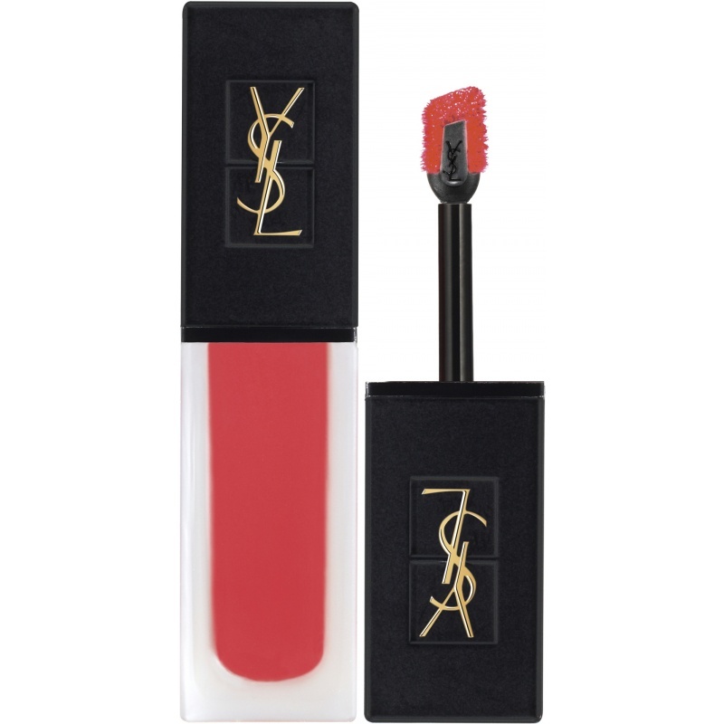 Yves Saint Laurent Yves Saint Laurent Tatouage Couture Velvet Lipgloss 6 ml