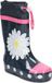 Playshoes Regenlaarzen Madelief Maat 24/25 Marineblauw