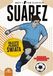 Luis Suárez. Biografie du footballeur
