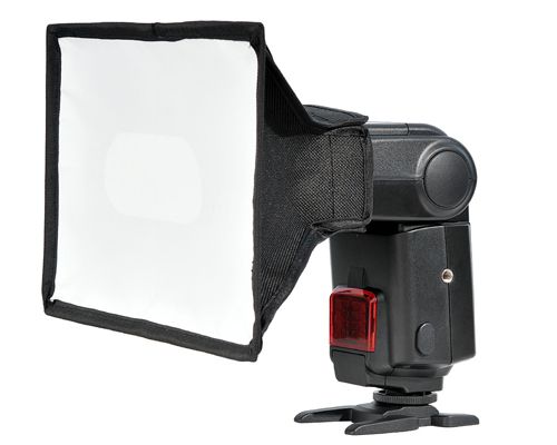 Godox SB1010 Softbox - Wit/Zwart