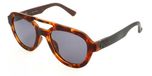 Adidas AOR025 CL1666 Havana brown and black 51/21/145 UNISEX Lunettes de soleil