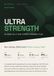 Ultra Strength 16-WEEK HILLY 50K HYBRID TRAINING PLAN