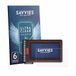 Savvies Screenprotector voor KINGBOLEN S6 - Folie Beschermfolie transparant 6 Stuks