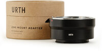 Urth Urth Lens Mount Adapter Nikon F - Sony E