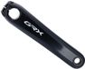 Shimano Crankarm links GRX FC-RX820-1 172,5 mm Nero