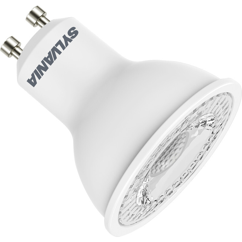 Sylvania RefLED LED lamp spot GU10 3,6W 240lm 4000K