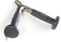 Toorx Fitness BTN Triceps Bar - Cable Attachment - Accessoire voor krachtstation