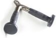 Toorx Fitness BTN Triceps Bar - Cable Attachment - Accessoire voor krachtstation