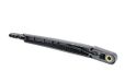 VAICO Wischarm mit Kappe hinten V46-0106 hinten | Compatibel met: DACIA DUSTER, RENAULT CLIO II, CLIO II Kasten/Schrägheck