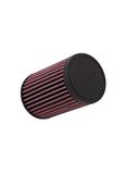 K&N YA-1308 luchtfilter voor Yamaha XJR1300 2007-2012 motorfiets