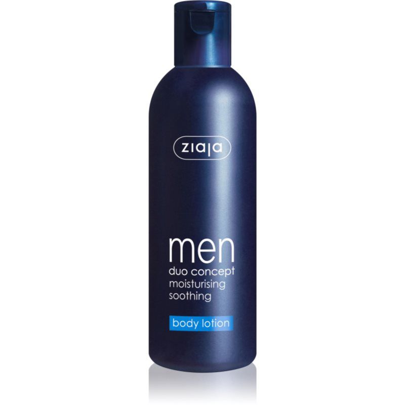 ZIAJA Men Body Lotion - 300ml
